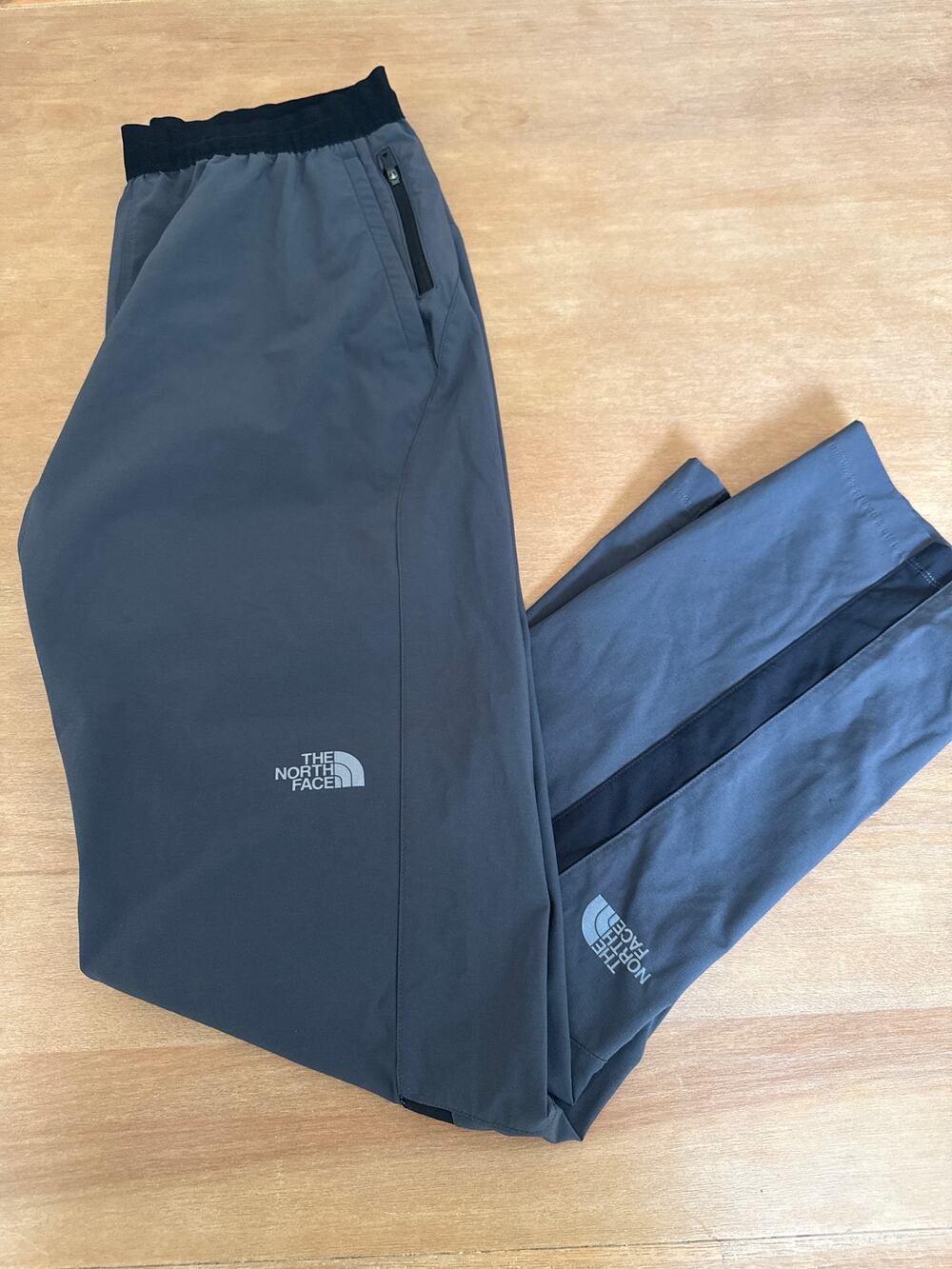 The North Face Mittellegi Men's Large Woven Track Pants